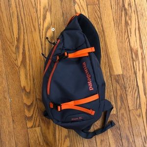 Patagonia Atom Sling